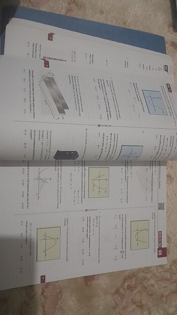  Beden Ayt matamatik 3D