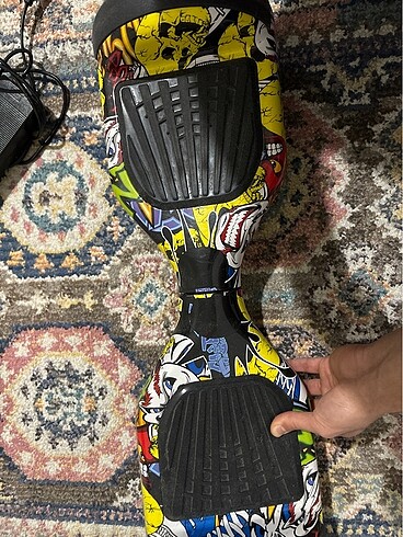 Hoverboard özel seri - Görsel 2