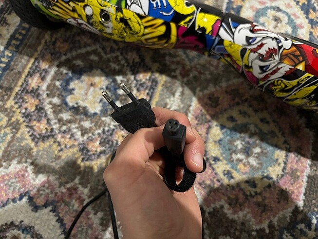 Hoverboard özel seri - Görsel 6