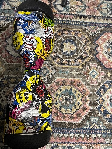 Hoverboard özel seri - Görsel 3