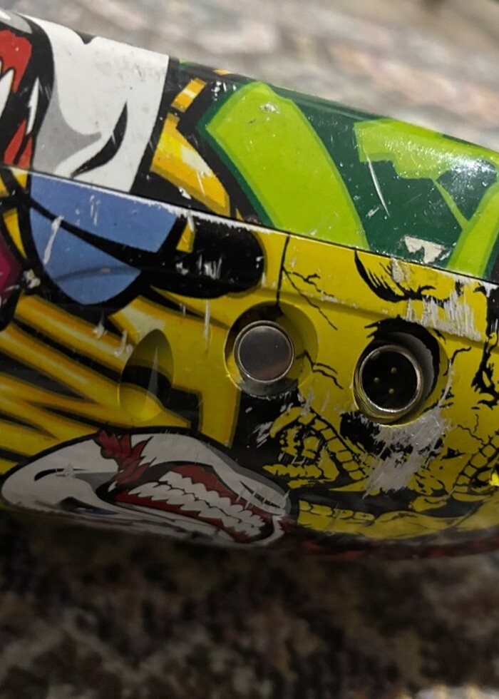 Hoverboard özel seri - Görsel 5