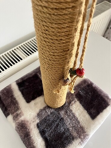 Tırmalama tahtası - Görsel 2