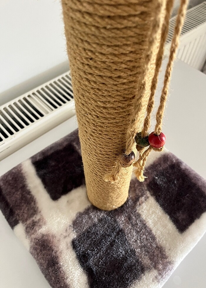 Tırmalama tahtası - Görsel 2