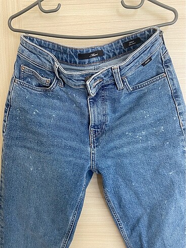 Mavi Jeans Mavi mom jean