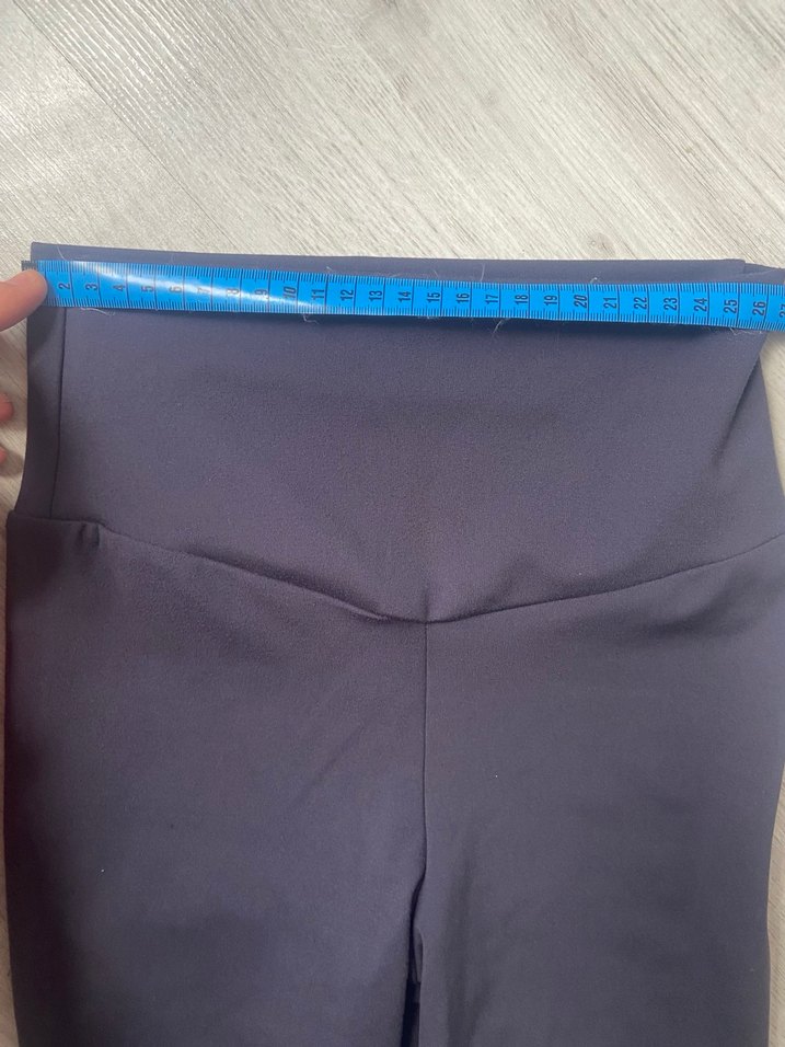 Oysho kısa spor taytı - Görsel 4