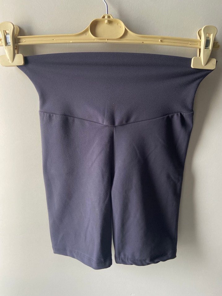 Oysho kısa spor taytı - Görsel 2