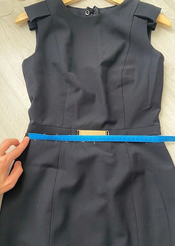 İpekyol Midi Elbise - Görsel 4