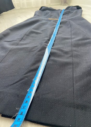 İpekyol Midi Elbise - Görsel 5