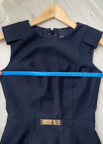 İpekyol Midi Elbise - Görsel 3