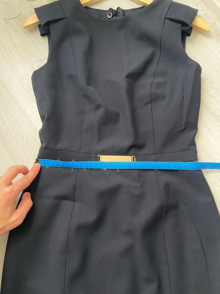 İpekyol Midi Elbise - Görsel 4