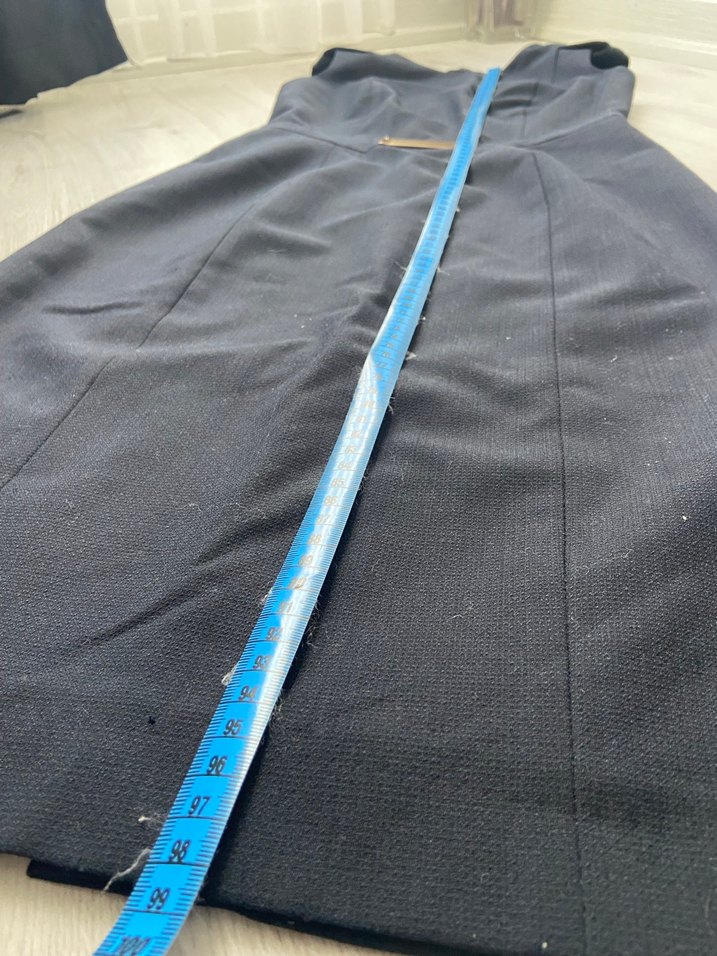 İpekyol Midi Elbise - Görsel 5