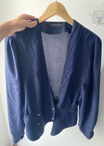 Vintage Gömlek - Görsel 4