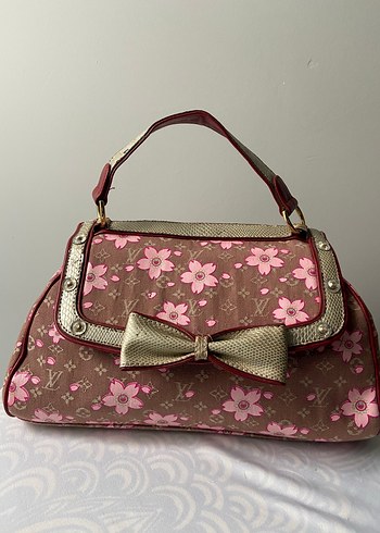 Y2K Fairycore Çanta - Görsel 3