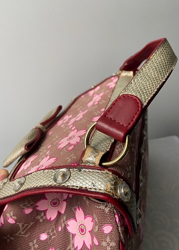 Y2K Fairycore Çanta - Görsel 4