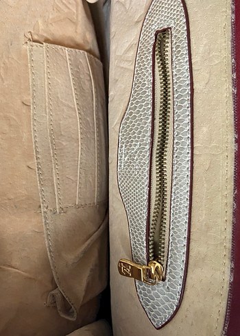 Y2K Fairycore Çanta - Görsel 7