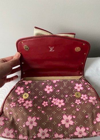 Y2K Fairycore Çanta - Görsel 5