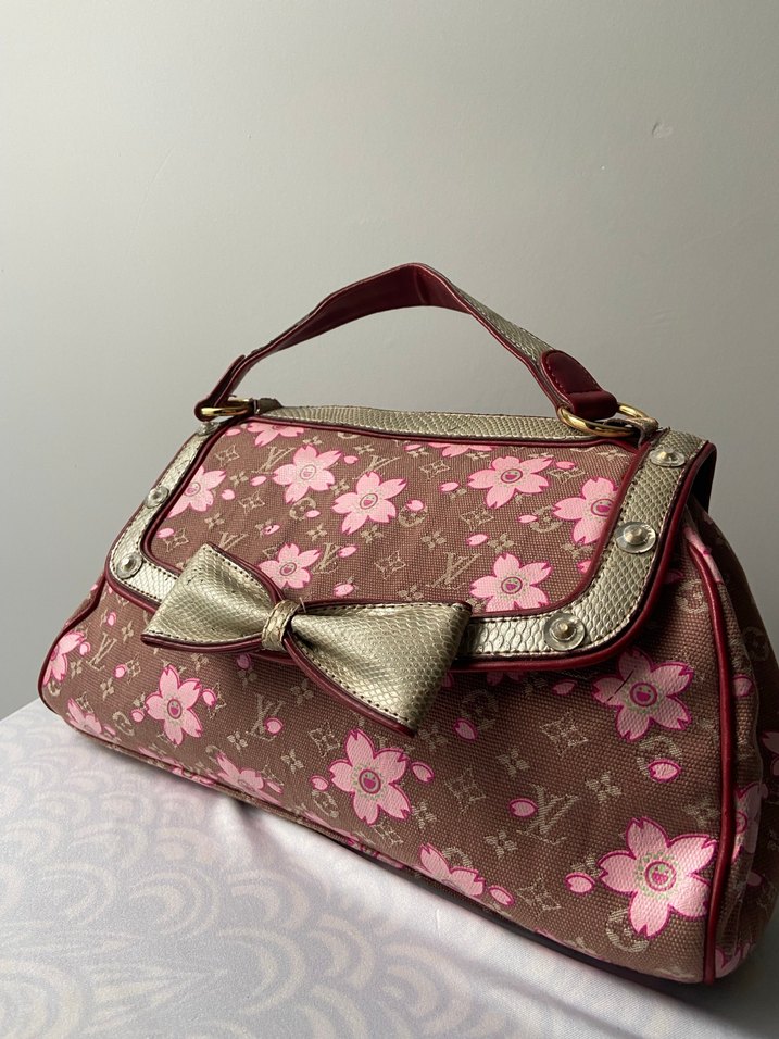 Y2K Fairycore Çanta - Görsel 2