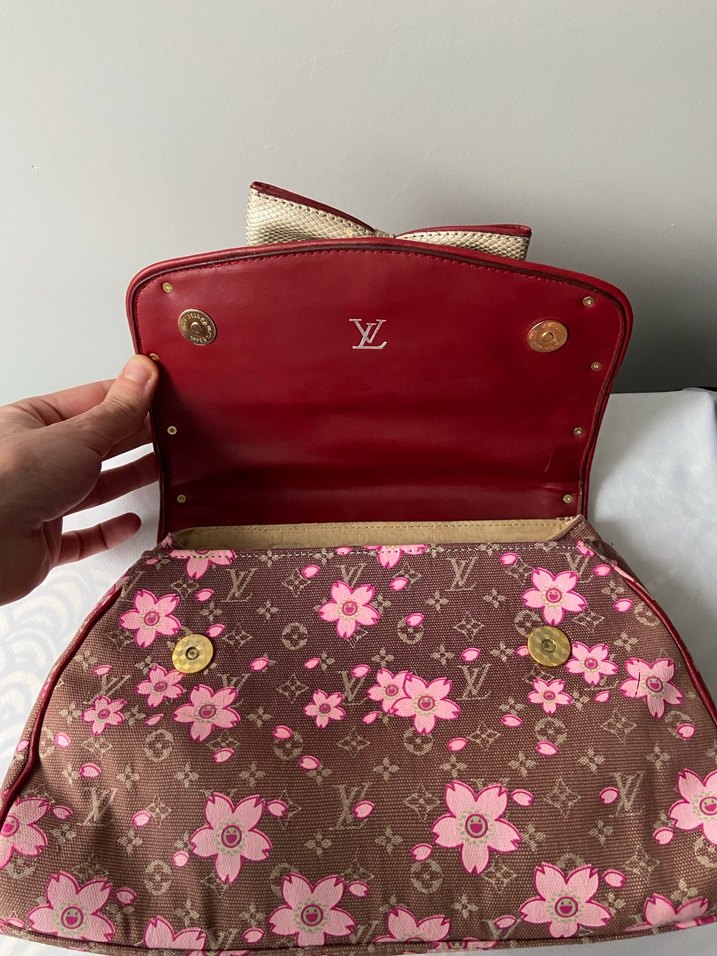 Y2K Fairycore Çanta - Görsel 5