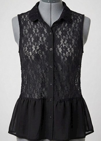 H&M ürünü