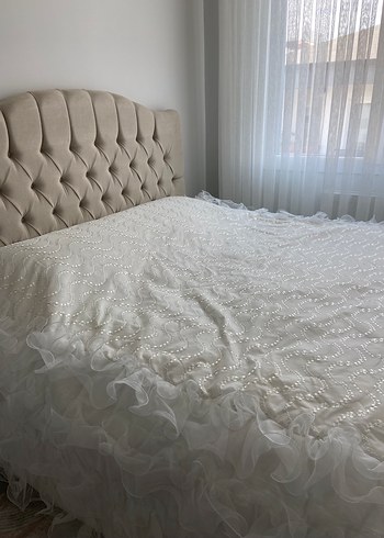 Gardrops ilanı