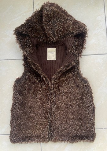Pull and Bear ürünü