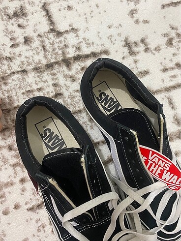 Vans Vans ayakkabı