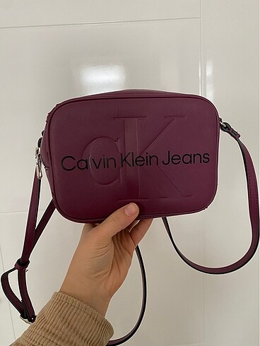 Calvin klein çanta