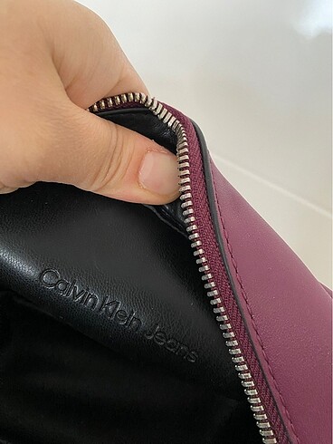 Calvin Klein Calvin klein çanta
