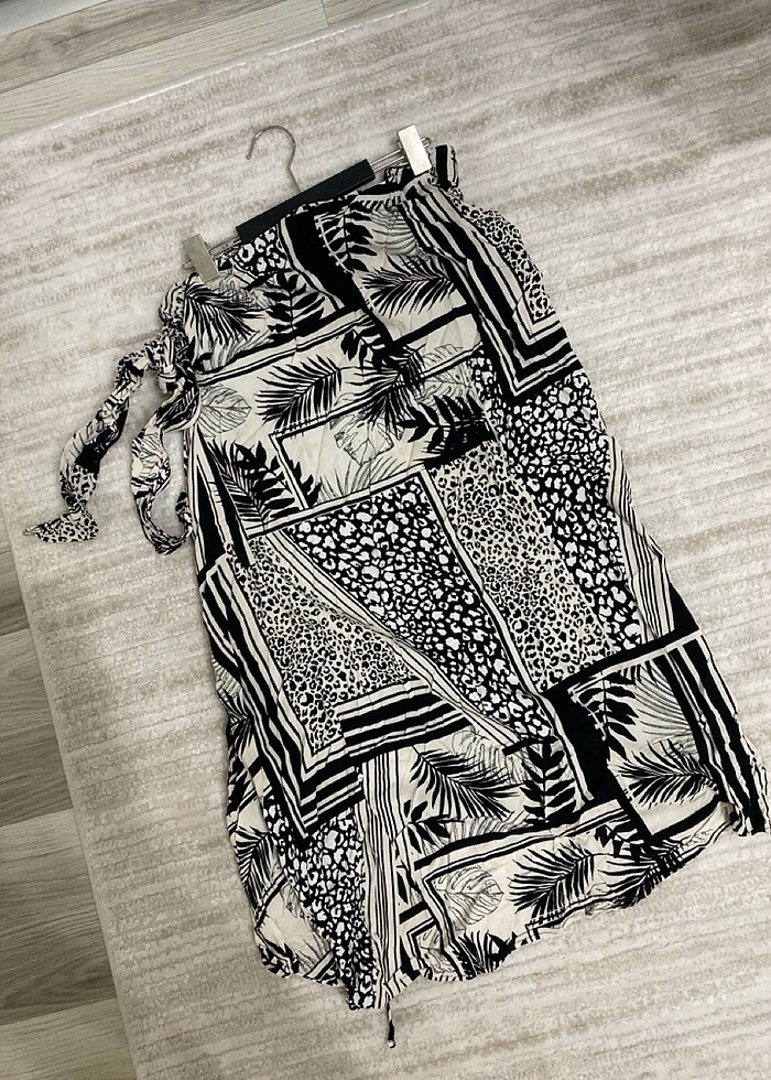 Plaj eteği - Görsel 2