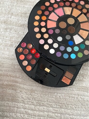  Beden Sephora far paleti