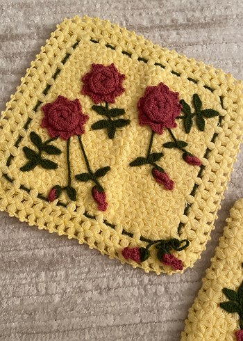 Çeyizlik lif - Görsel 2