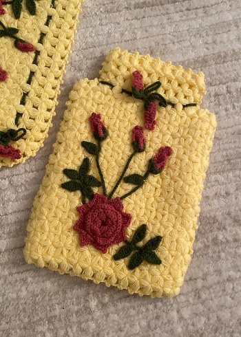 Çeyizlik lif - Görsel 3