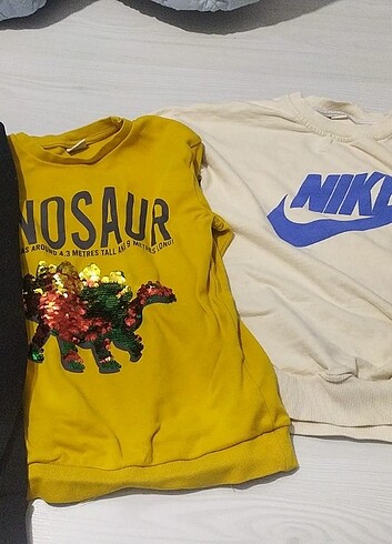 4'ü takım olarak satıyorum Kazak