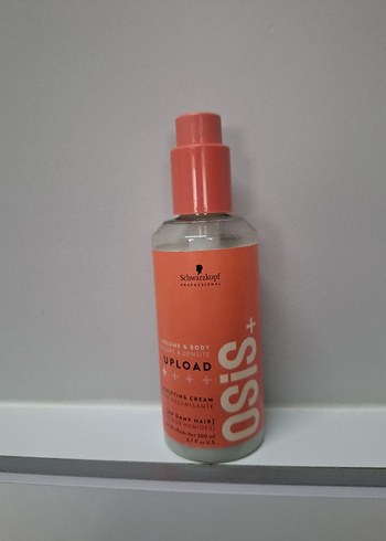 Beden Nemlendirici Saç Kremi 200 ml