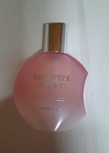Essential Garden Cherry Blossom Kadın Parfümü