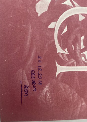 Beden A.G Howard Üçleme Roman Seti