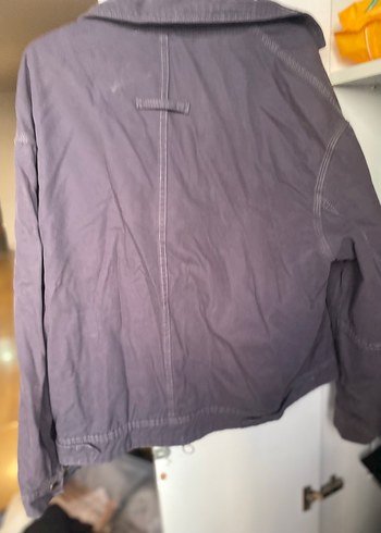 Bershka Bershka Oversize Ceket