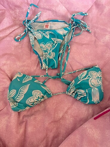 Bikini takım