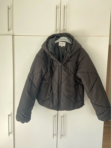 Boyner limon comp L beden mont hiç giyilmedi