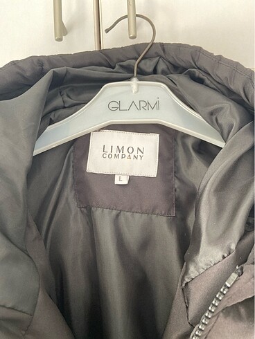 Limon Company Boyner limon comp L beden mont hiç giyilmedi