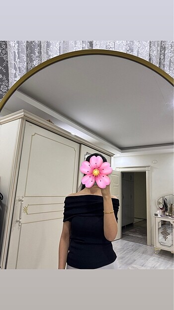 Üst bluz - Görsel 2