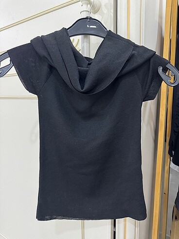 Üst bluz - Görsel 3