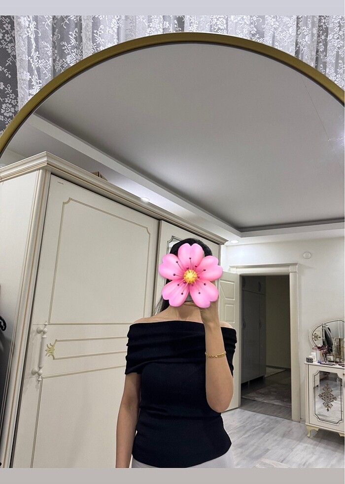 Üst bluz - Görsel 2