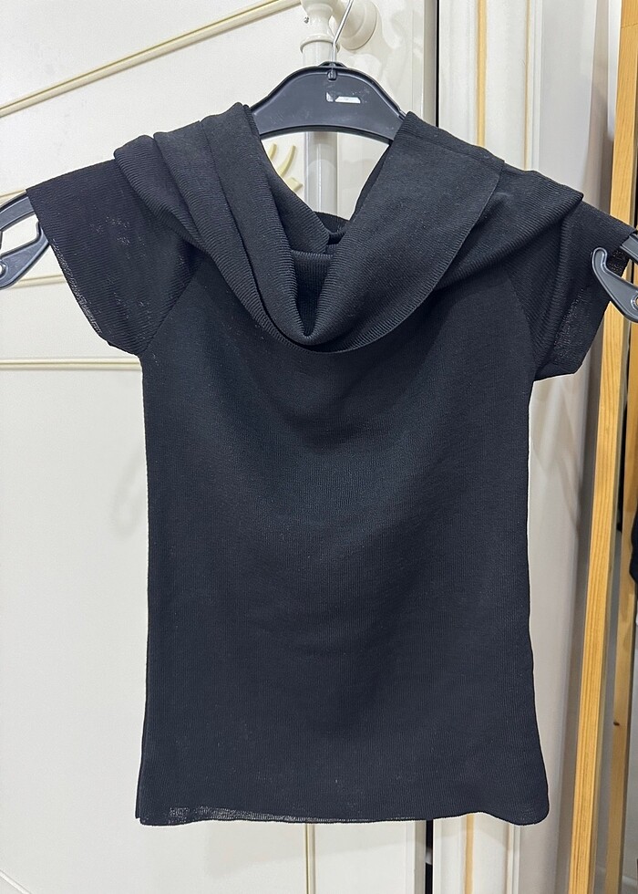 Üst bluz - Görsel 3