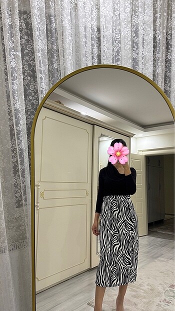 Etek midi - Görsel 2