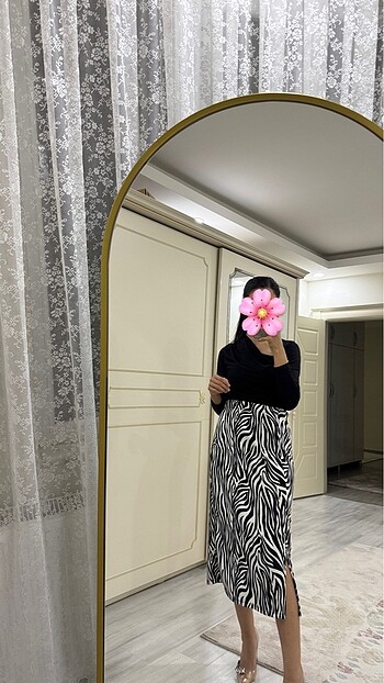 Etek midi - Görsel 3