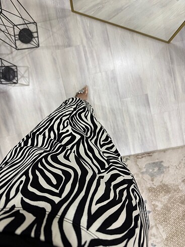 Etek midi - Görsel 4