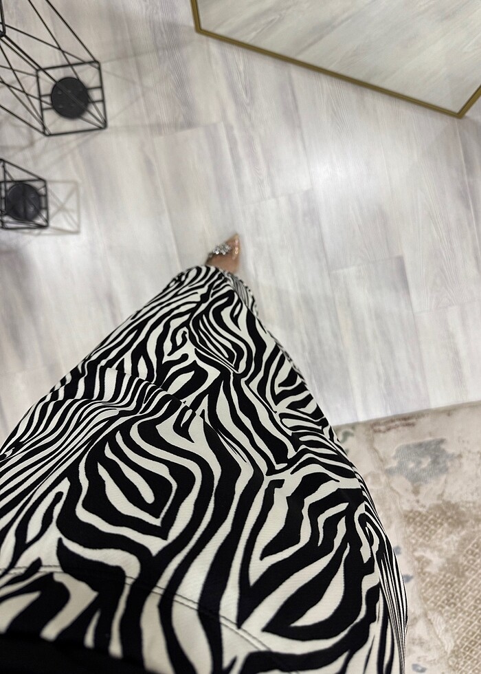 Etek midi - Görsel 4