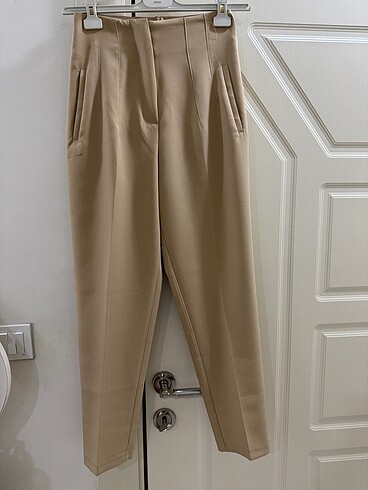 Kumaş pantolon - Görsel 4