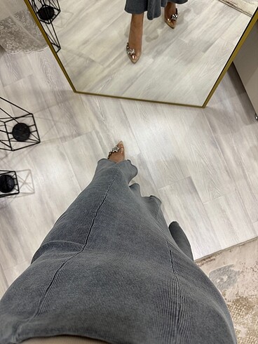 Etek midi - Görsel 2